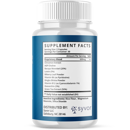 Alphacur Capsules