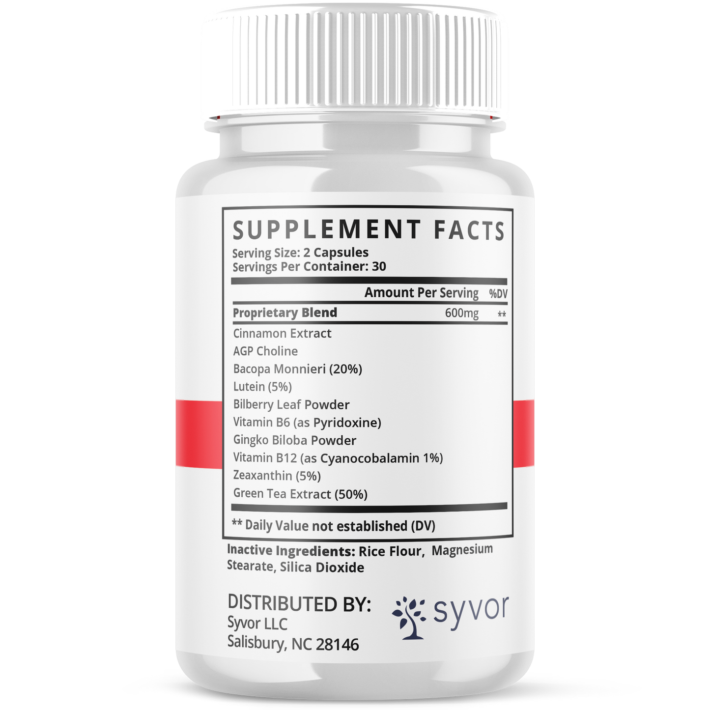 Gluco Advance Capsules