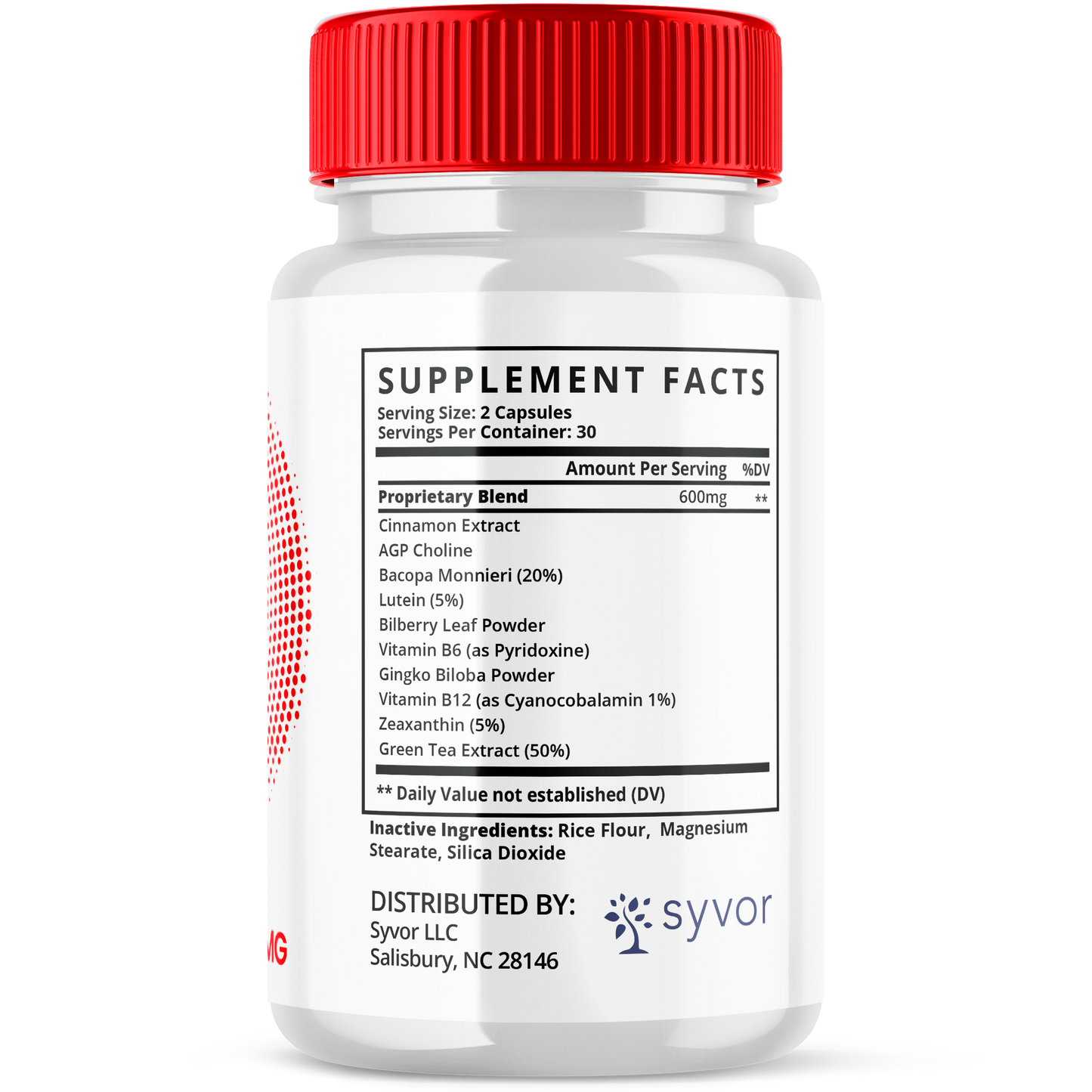 Glyco Sync Capsules