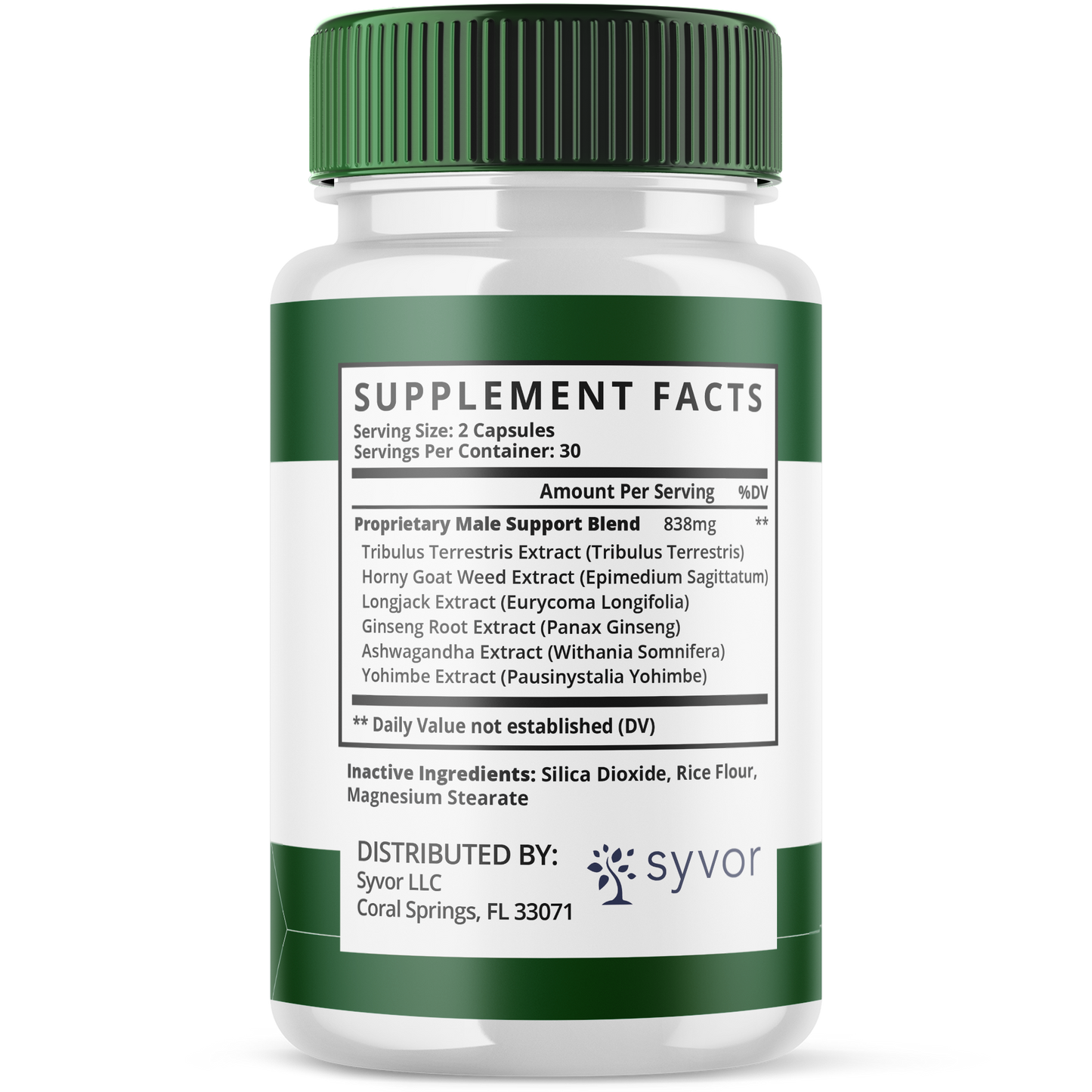 Libonex Capsules