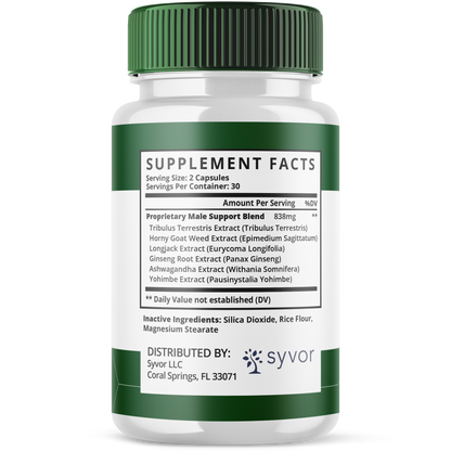 Libonex Capsules
