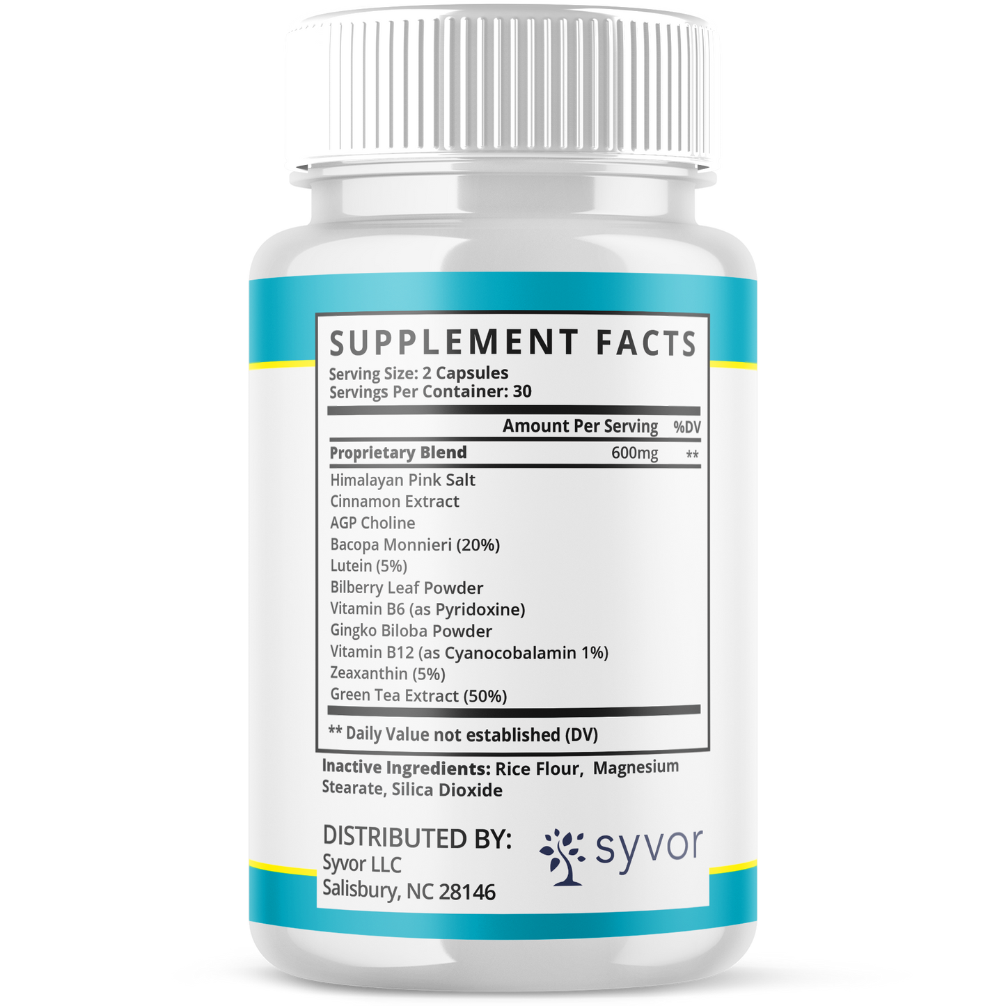 GLPro Capsules