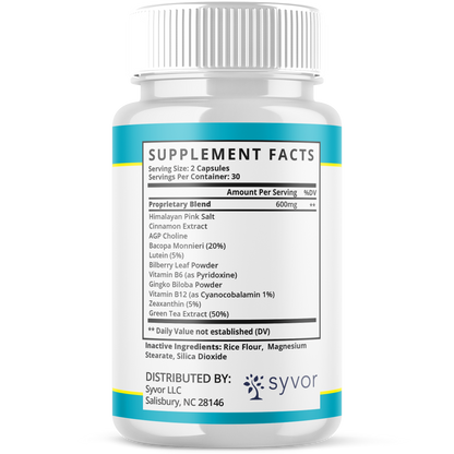 GLPro Capsules
