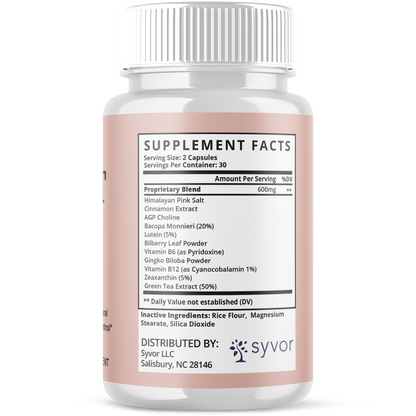 New Era Protect Capsules