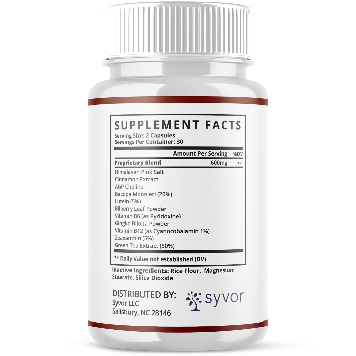 Joint Support Capsules