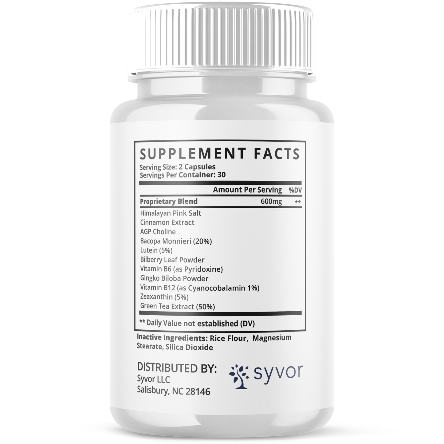 Proven Joint Support Capsules
