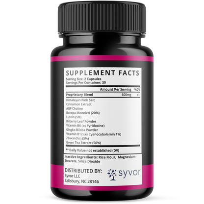 Melt Jaro Max Capsules