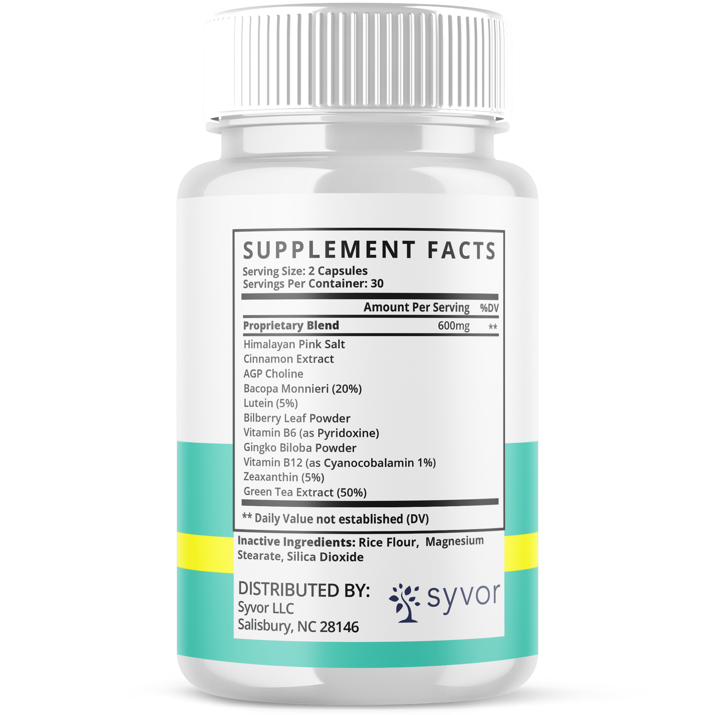 Neuro Defender Capsules