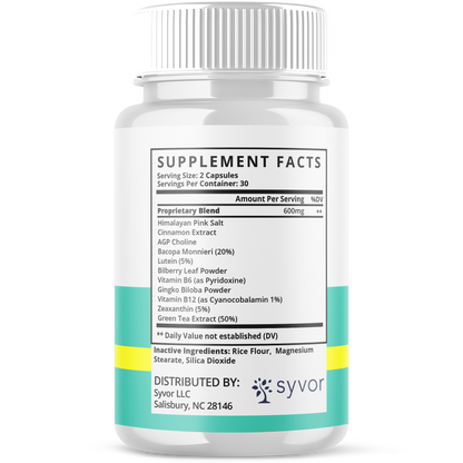 Neuro Defender Capsules