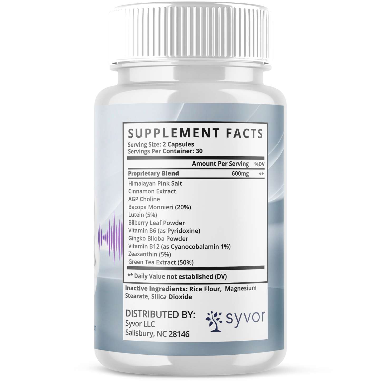 Sonus Zen Capsules