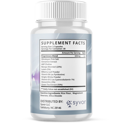 Sonus Zen Capsules