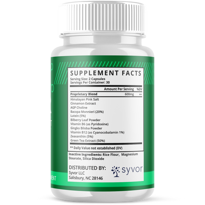 Nerve Savior Capsules