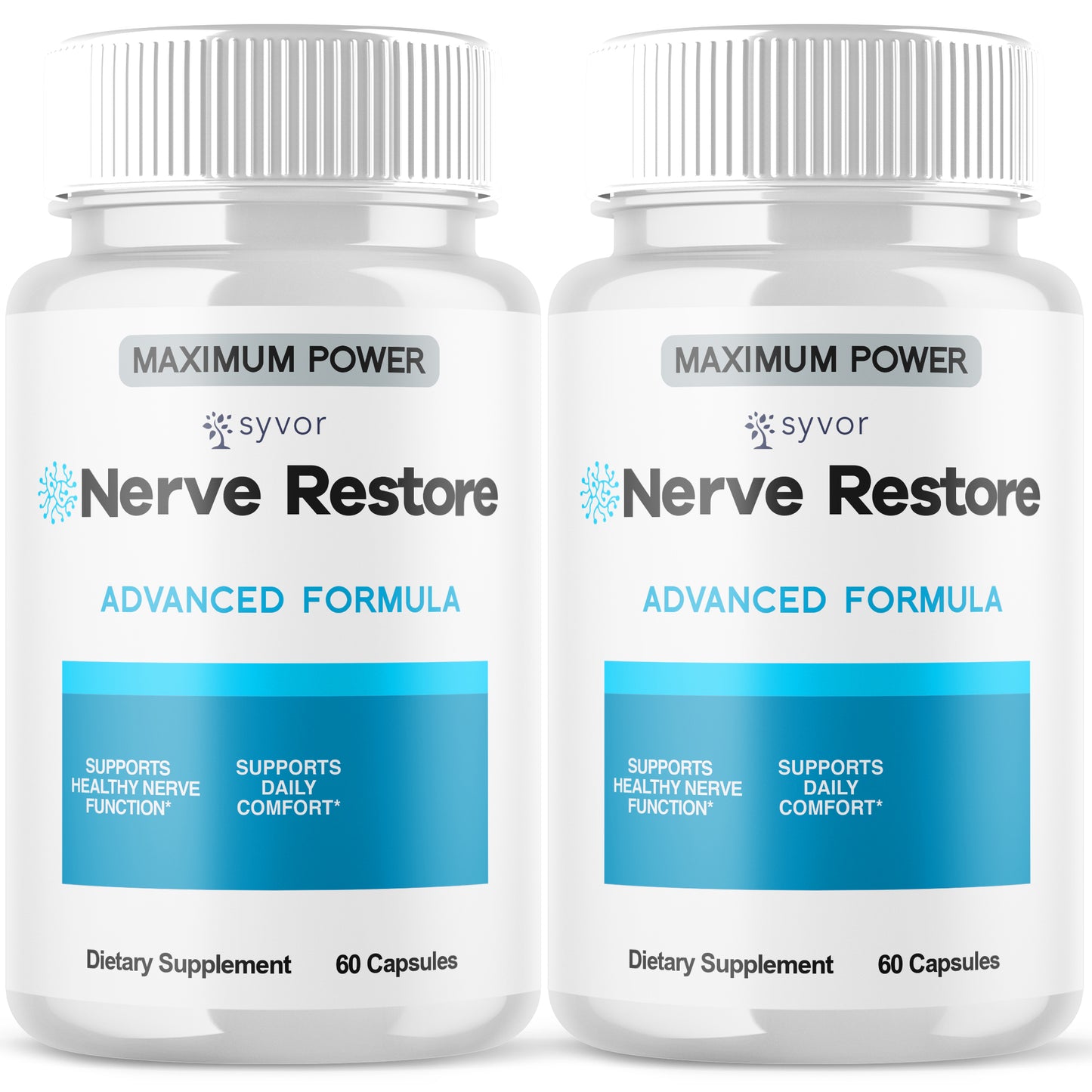 Nerve Restore Capsules