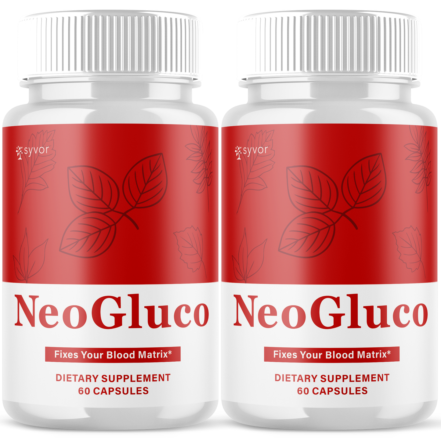 NeoGluco Capsules
