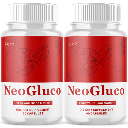 NeoGluco Capsules