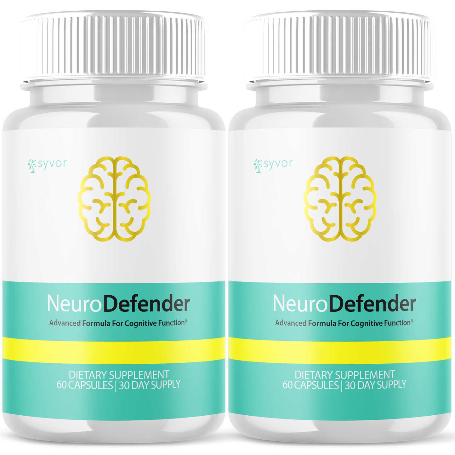 Neuro Defender Capsules