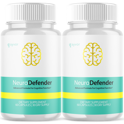 Neuro Defender Capsules