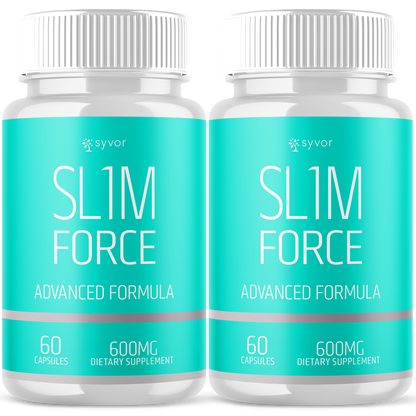 Slim Force Capsules