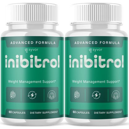 Inibitrol Capsules