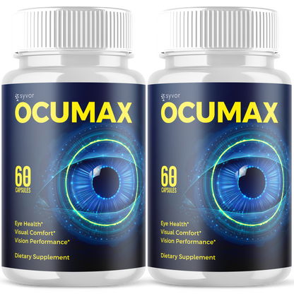 Ocumax Capsules