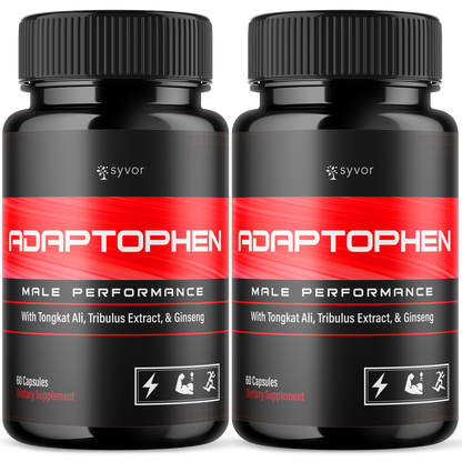 Adaptophen Capsules