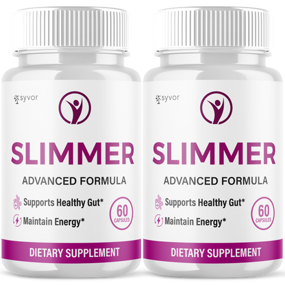 Slimmer Capsules