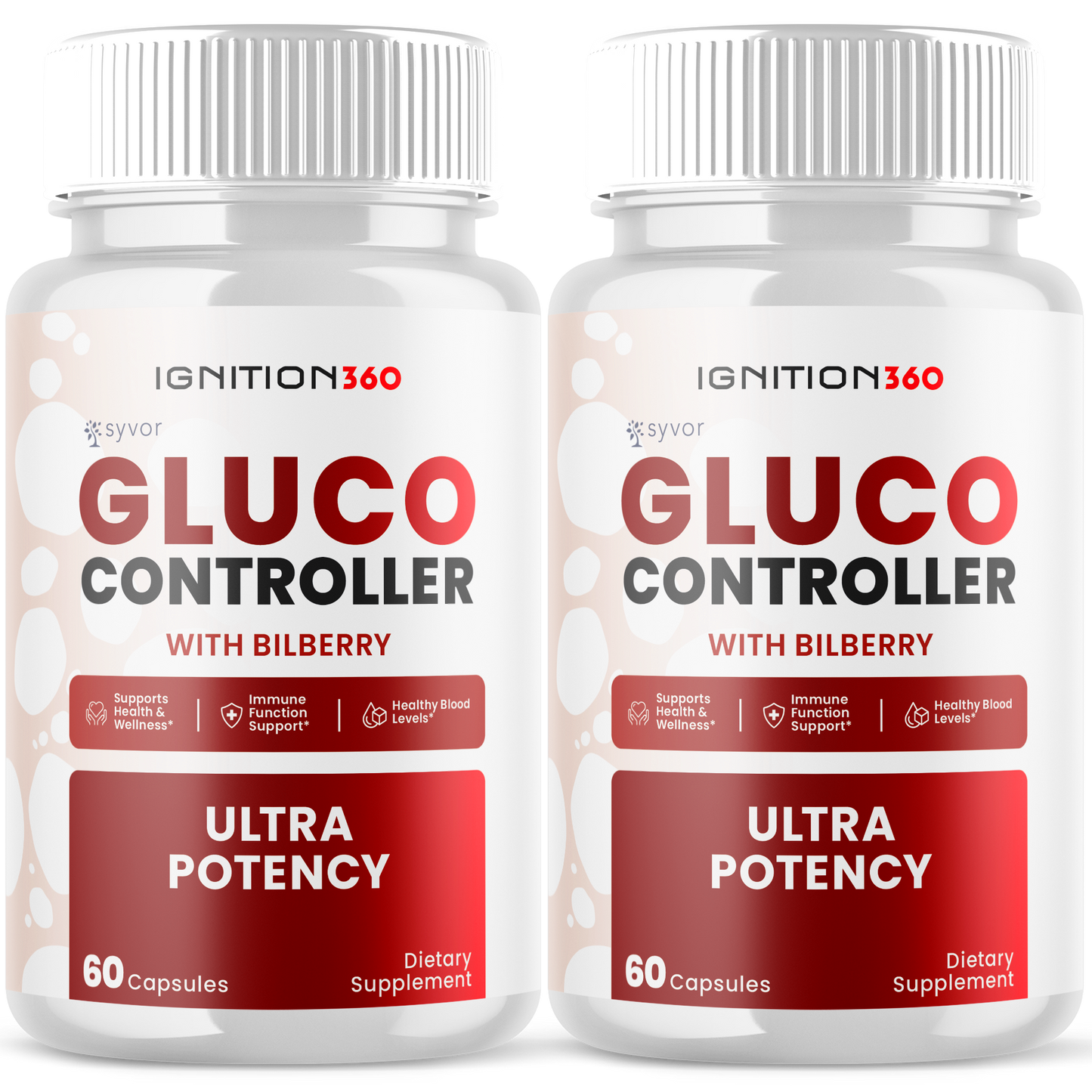 Ignition 360 Capsules