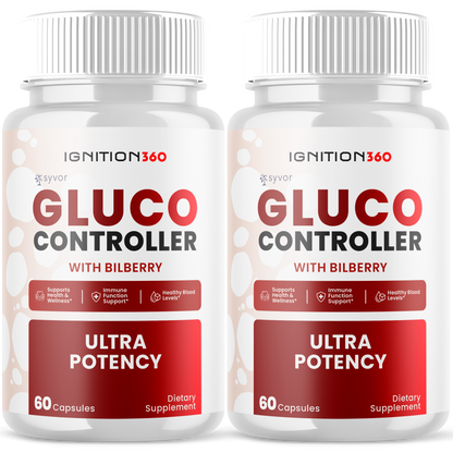 Ignition 360 Capsules