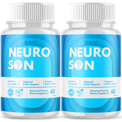 Neuro Son Capsules