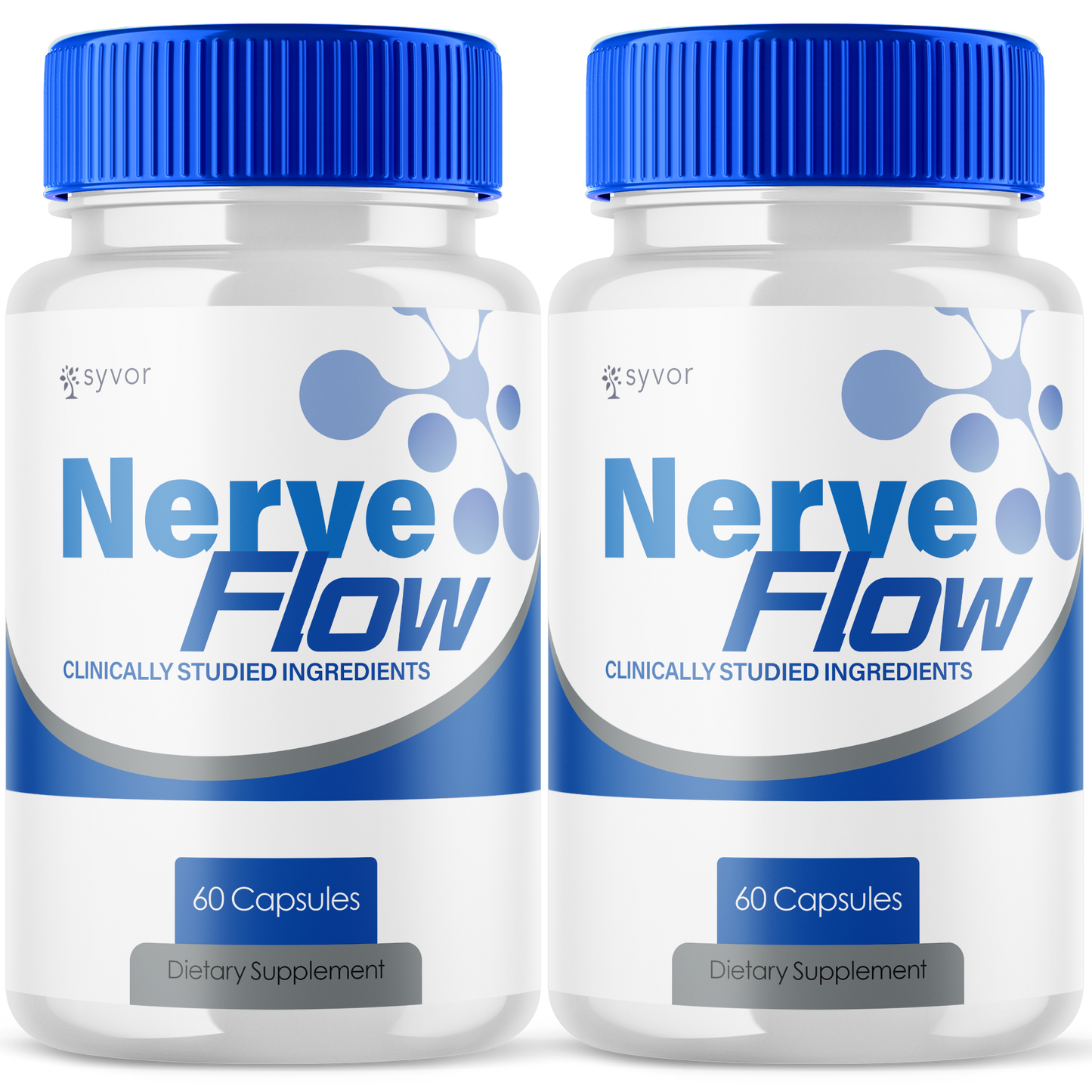 Nerve Flow Capsules
