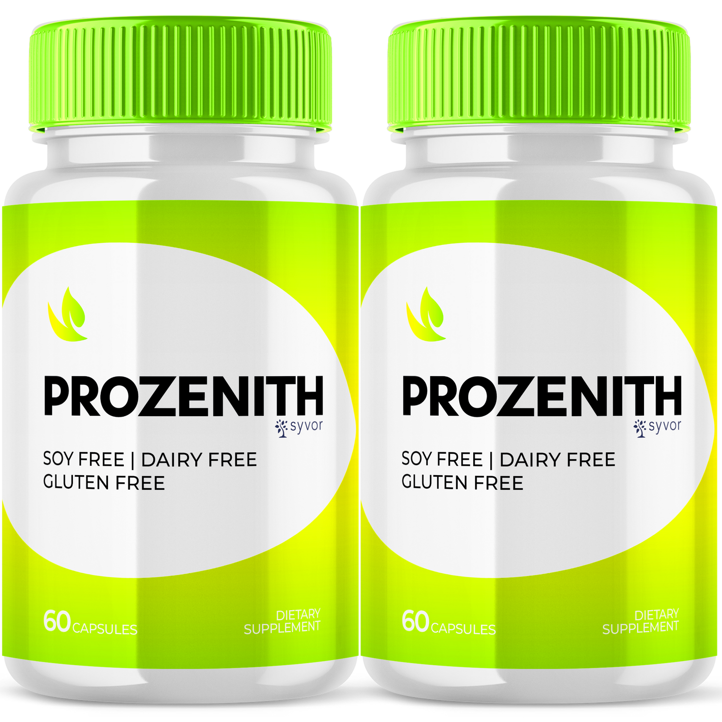 Prozenith Capsules