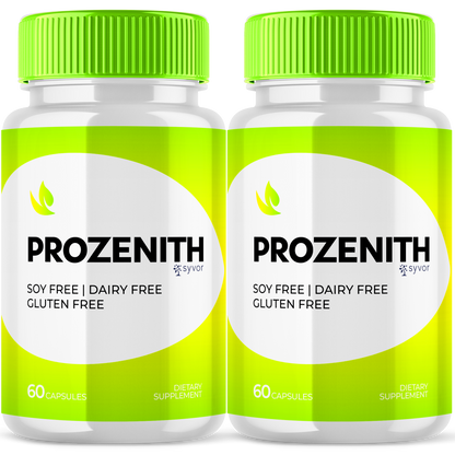 Prozenith Capsules
