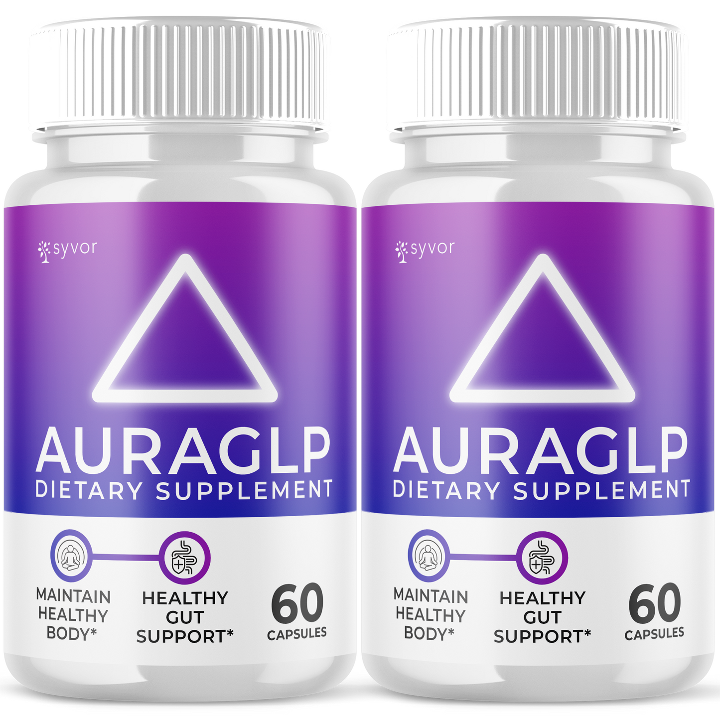Aura GLP Capsules