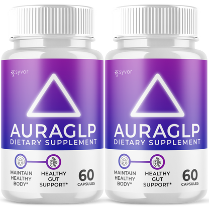 Aura GLP Capsules