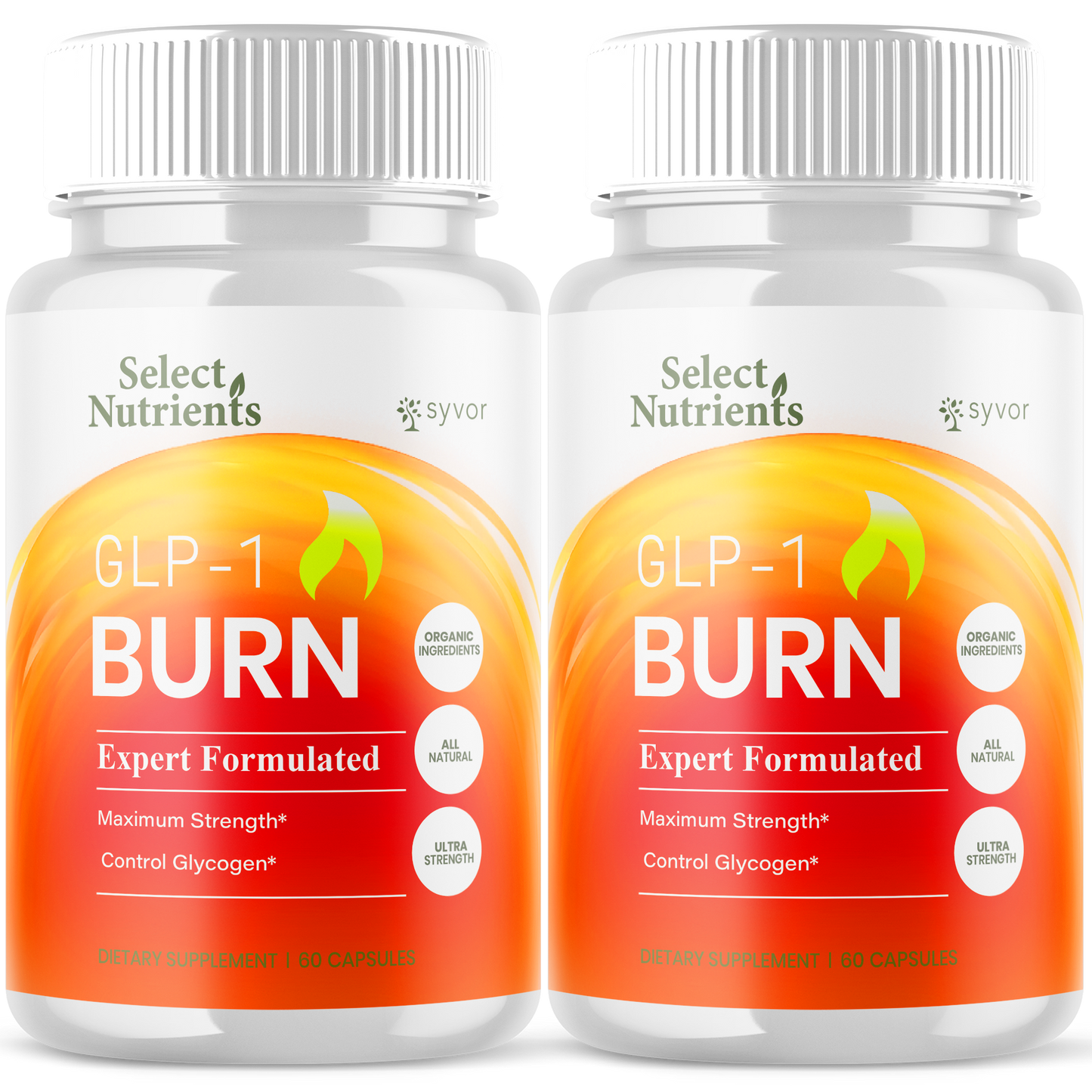 GLP-1 Burn Capsules
