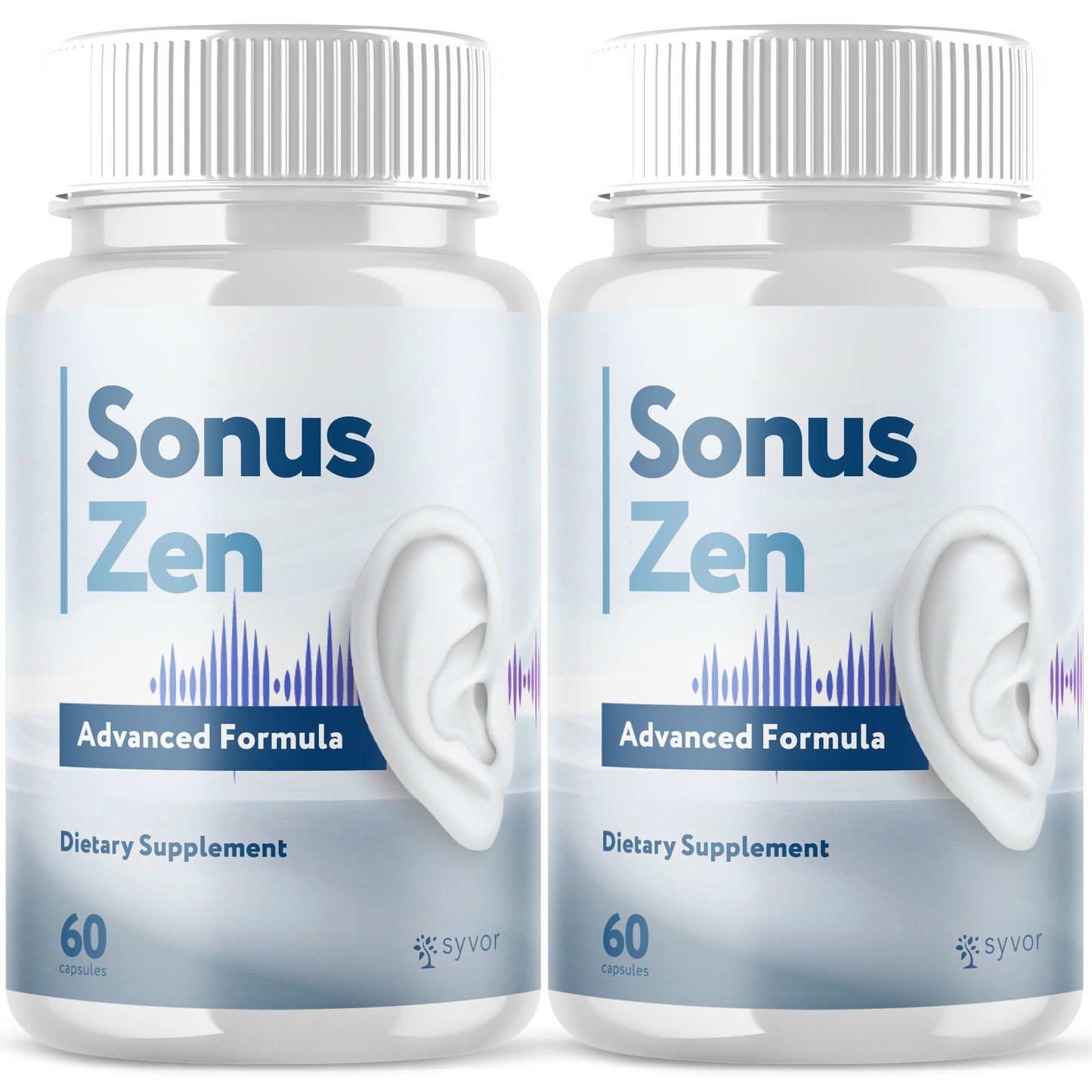 Sonus Zen Capsules