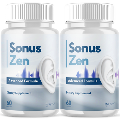 Sonus Zen Capsules