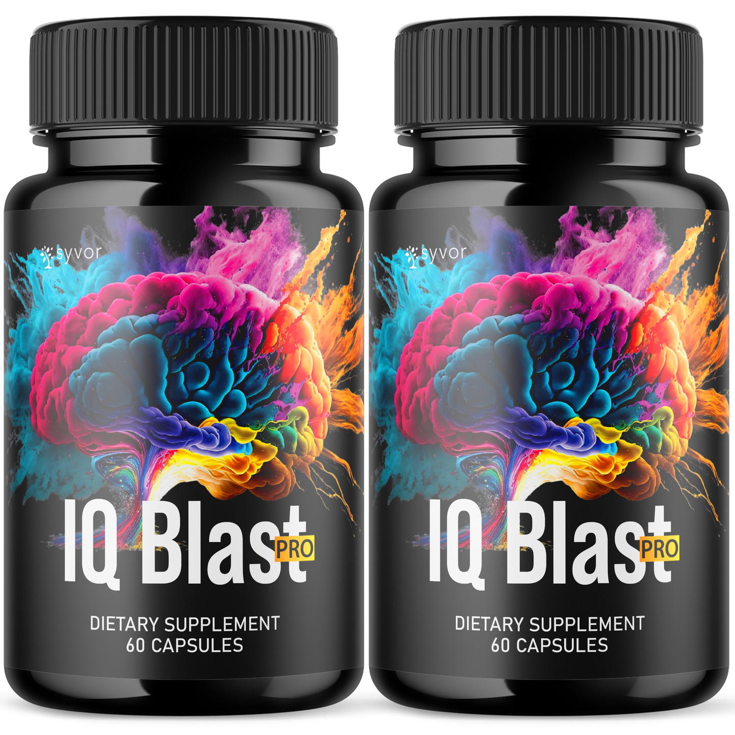 IQ Blast Pro Capsules