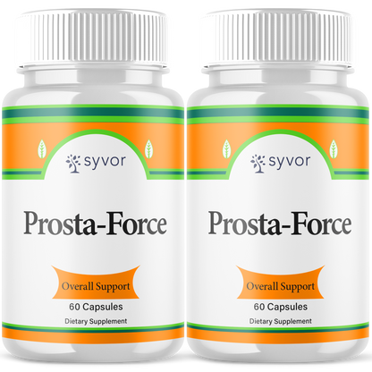 Prosta Force Capsules