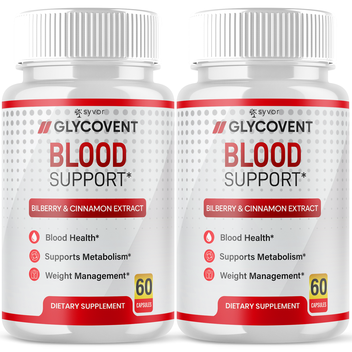 Glycovent Capsules