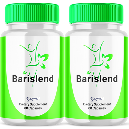 Barislend Capsules