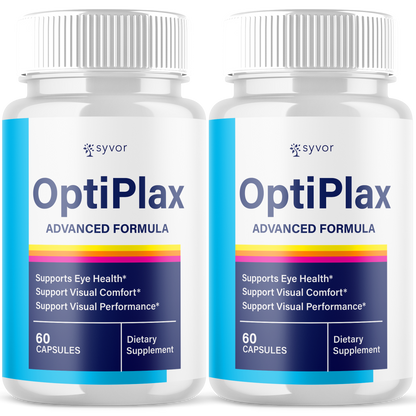 OptiPlax Capsules