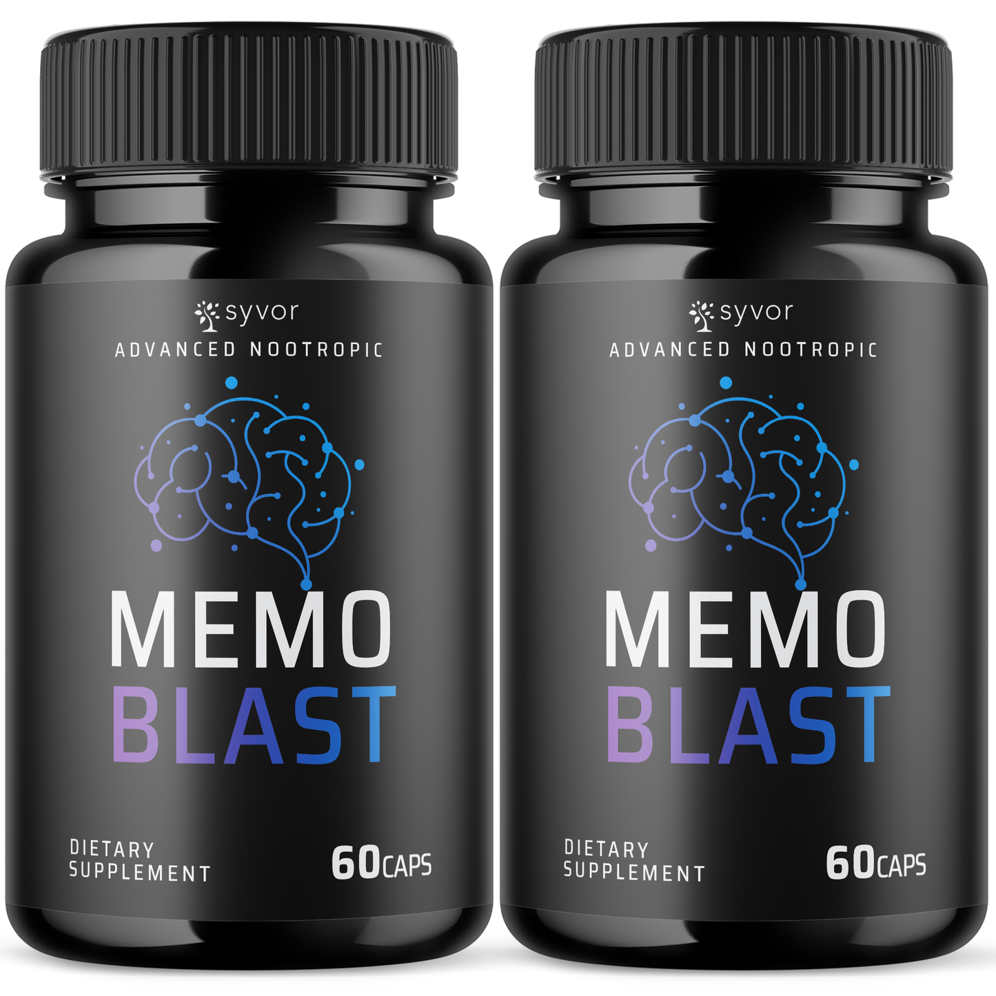 Memo Blast Capsules