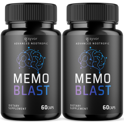 Memo Blast Capsules