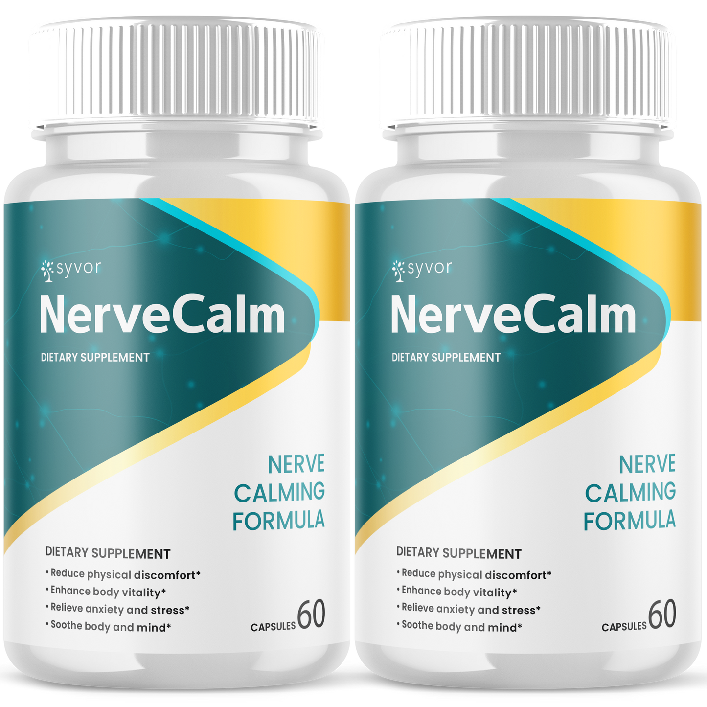 Nerve Calm Capsules