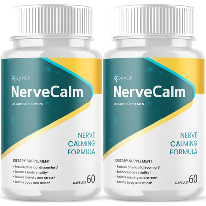 Nerve Calm Capsules