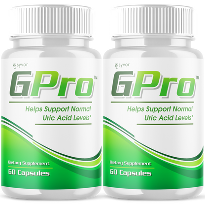 GPro Capsules