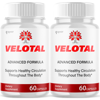 Velotal Capsules