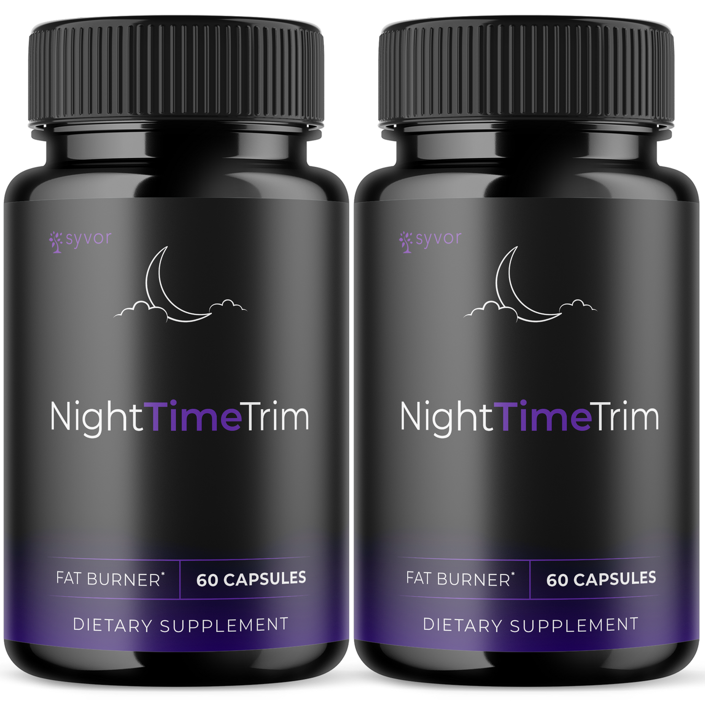 Night Time Trim Capsules