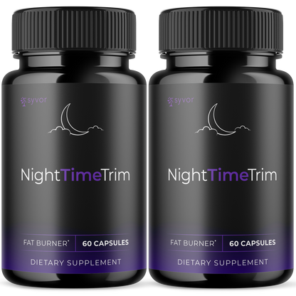 Night Time Trim Capsules